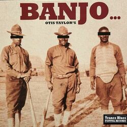 Cover of Banjo...