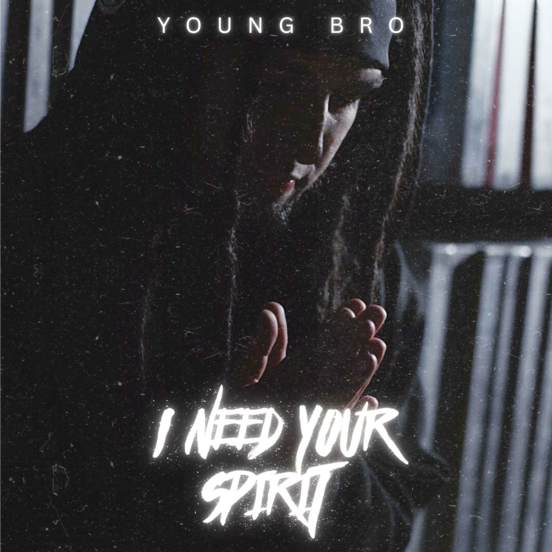 Album cover of I NEED YOUR SPIRIT
