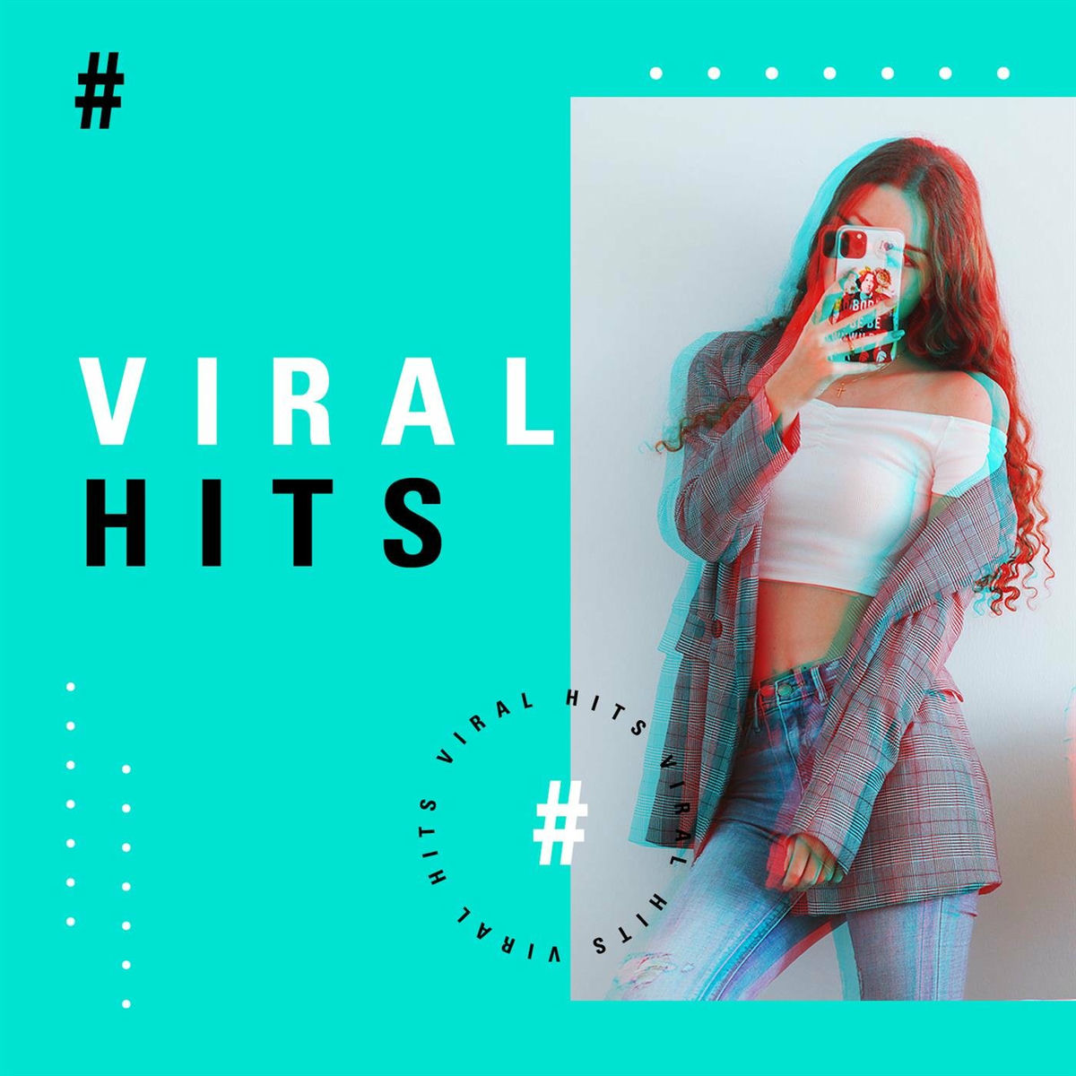 Album cover of Viral Hits