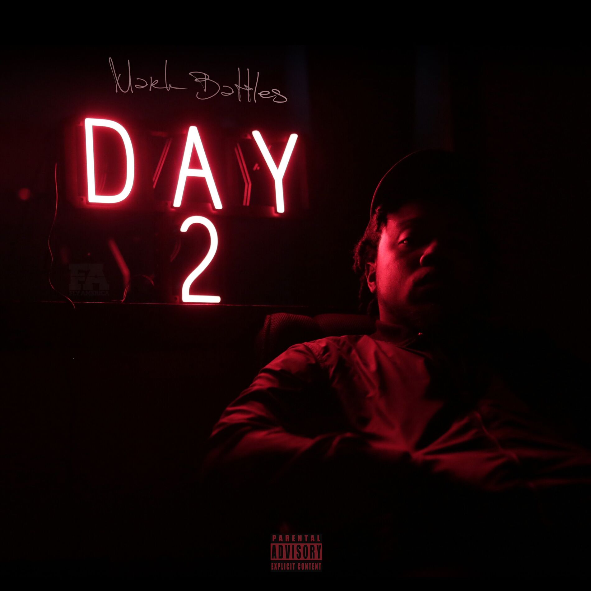 Album cover of Day 2