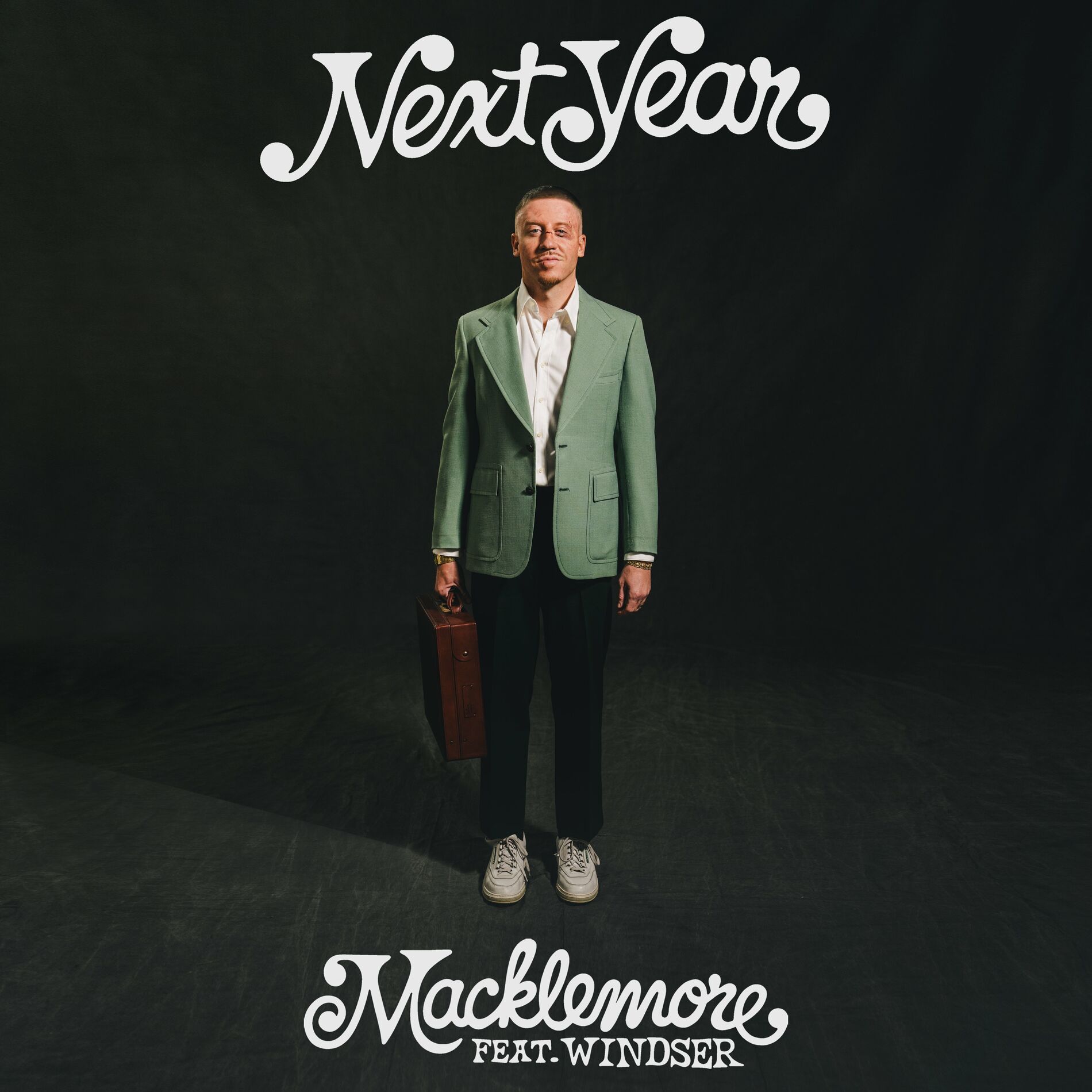 Album cover of Next Year (feat. Windser)
