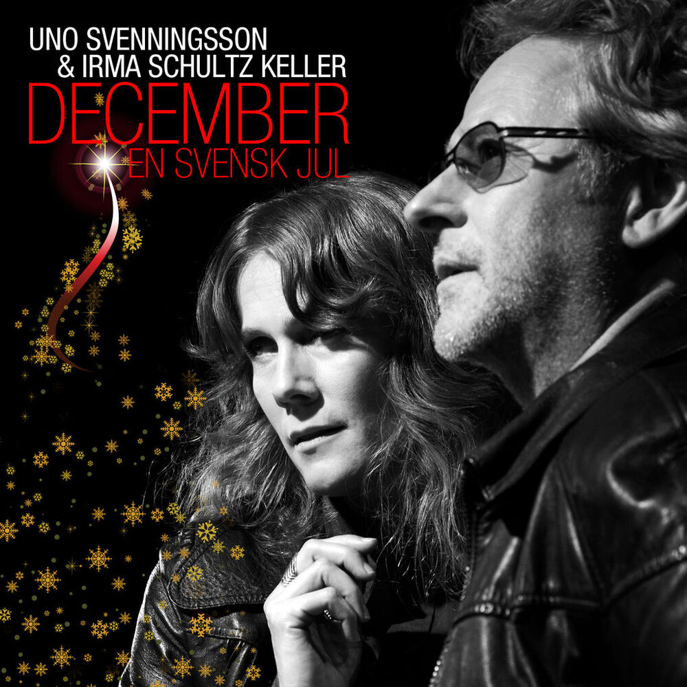 Picture of December - En svensk jul