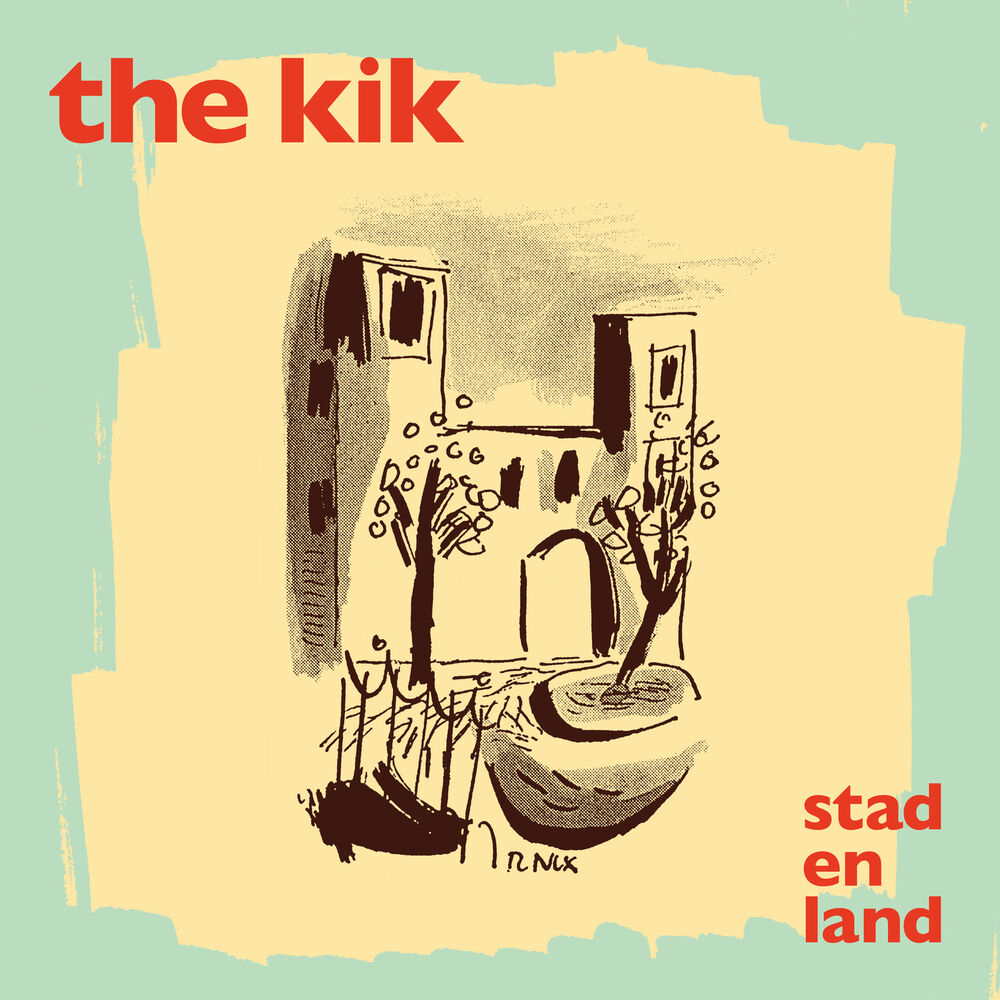 Picture of Stad En Land