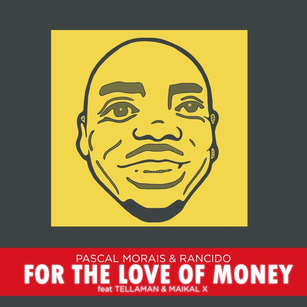 Picture of For The Love of Money