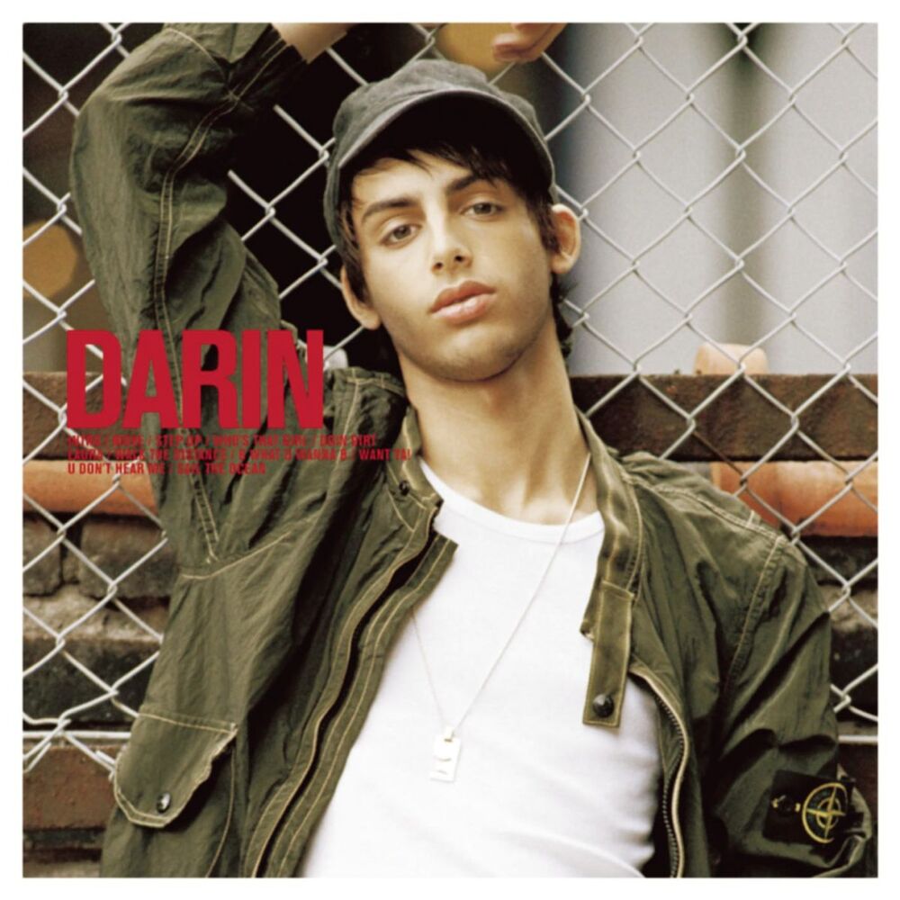 Picture of Darin