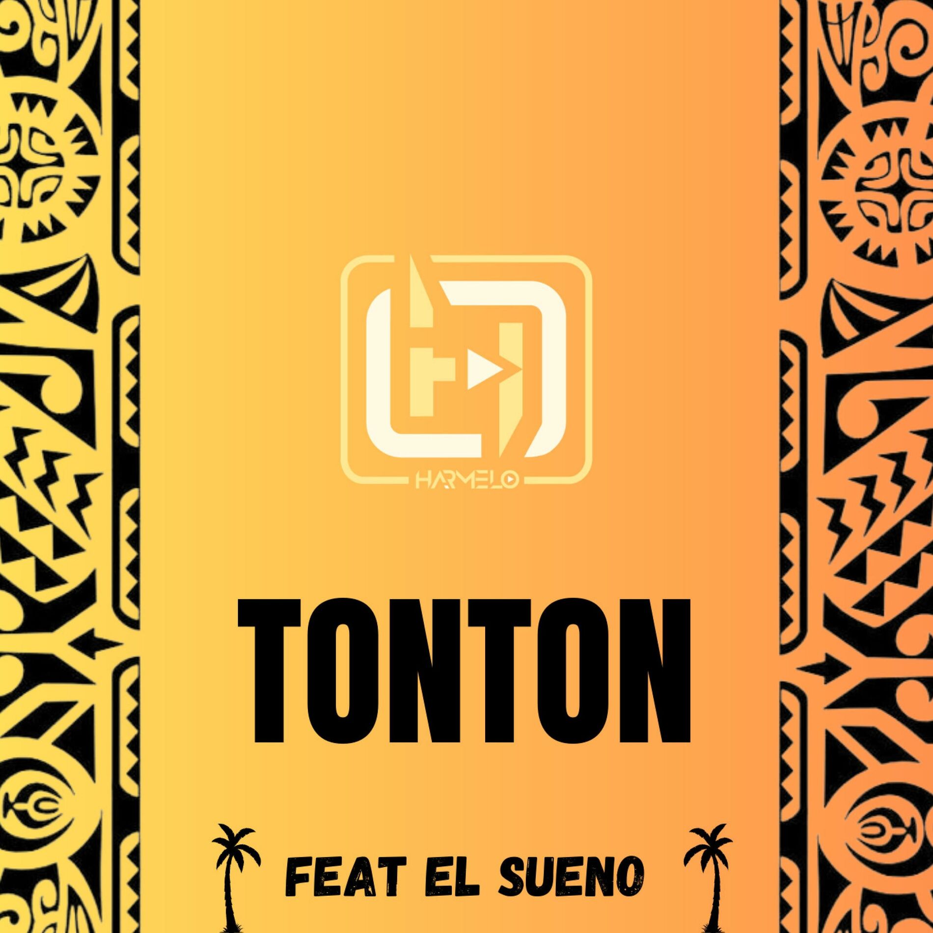 Album picture of Tonton (feat. El Sueno)