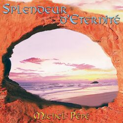 Cover of Splendeur d'eternité