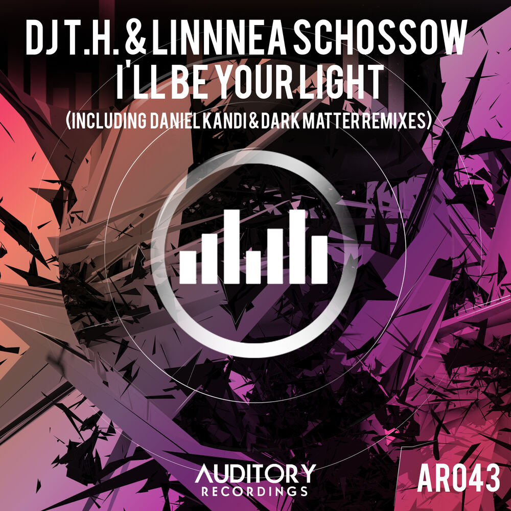 Picture of I'll Be Your Light (Remixes)