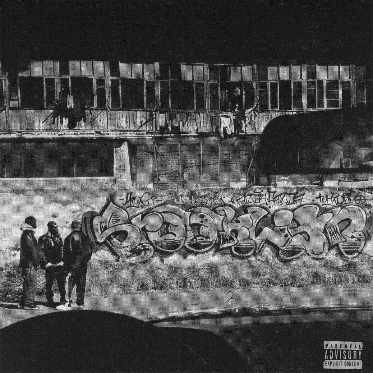Album cover of Brooklyn