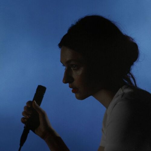 Lou-Adriane Cassidy - Triste Animal (2025) Lou-Adriane Cassidy - Triste Animal (2025)