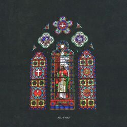 Cover of ALL 4 YOU