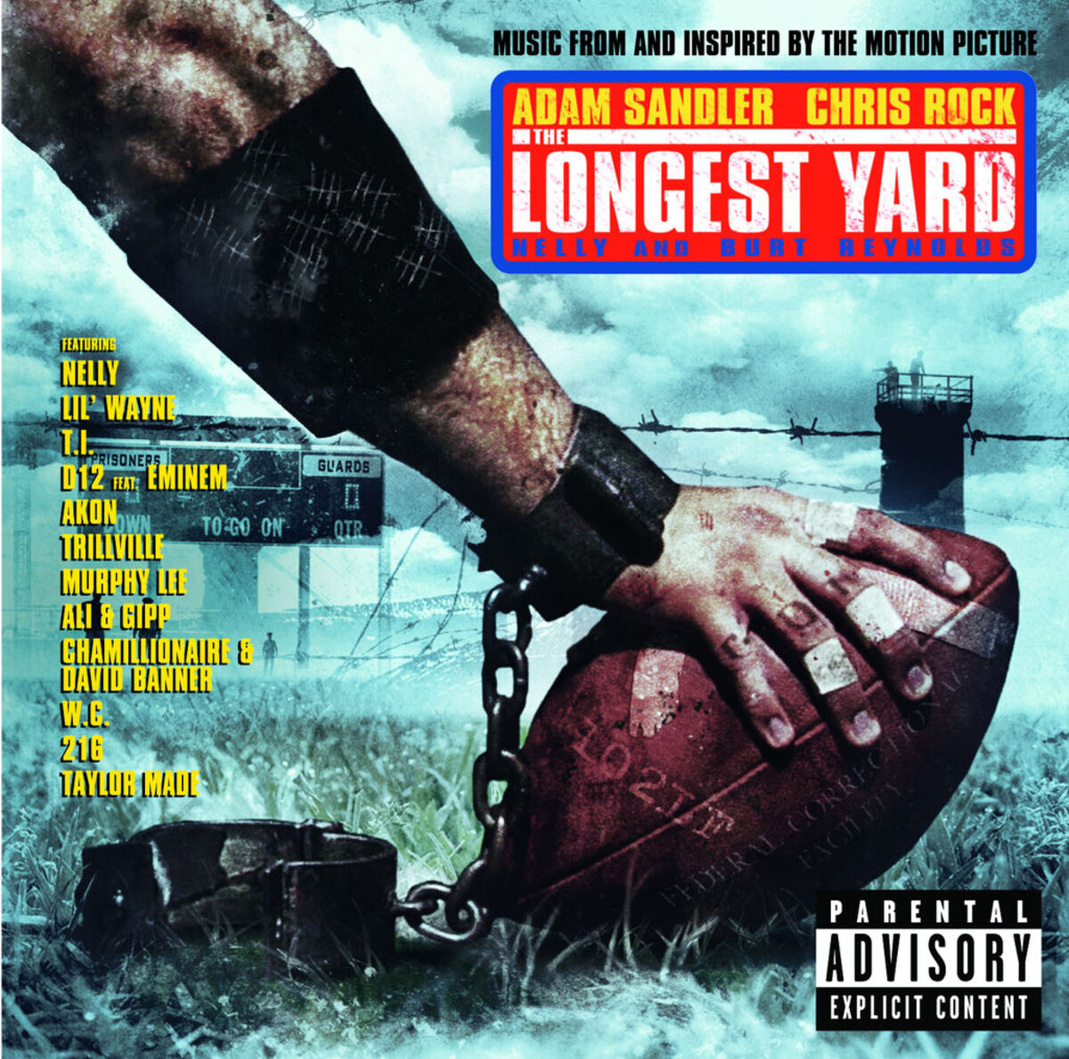 Album cover of Stomp