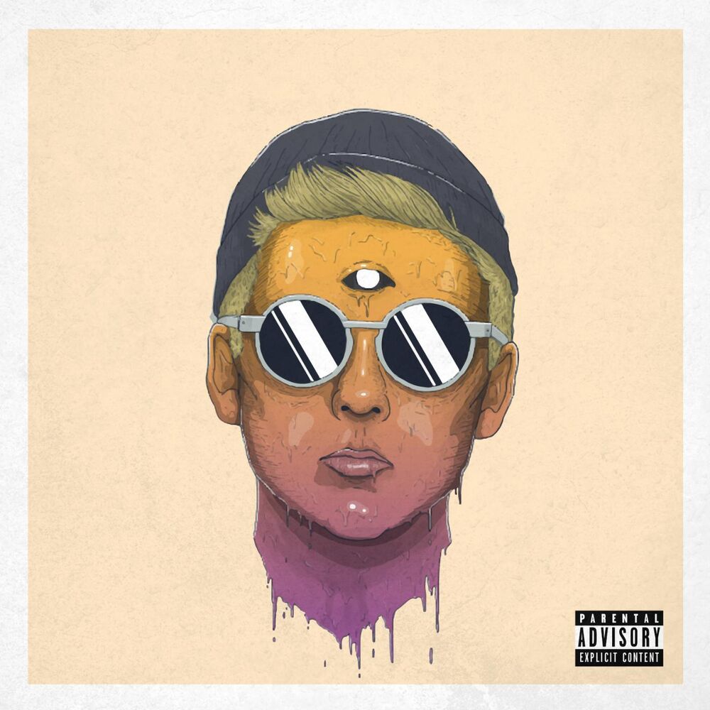 Picture of Blessed - EP