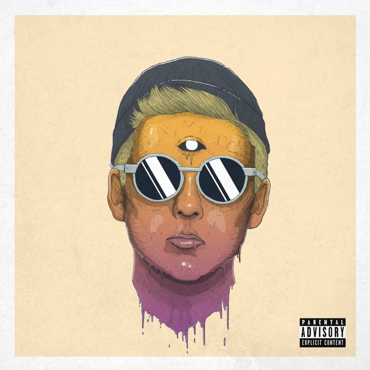 Album cover of Blessed - EP