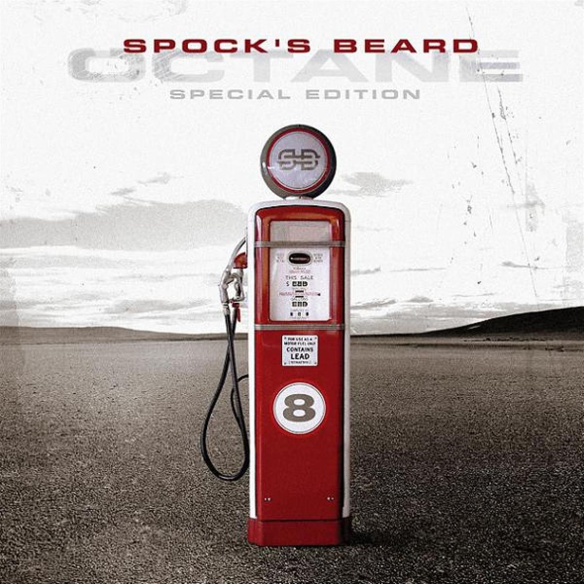 Spock's Beard: álbuns, músicas, shows | Deezer
