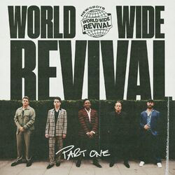 Cover of Worldwide Revival (Pt. 1)