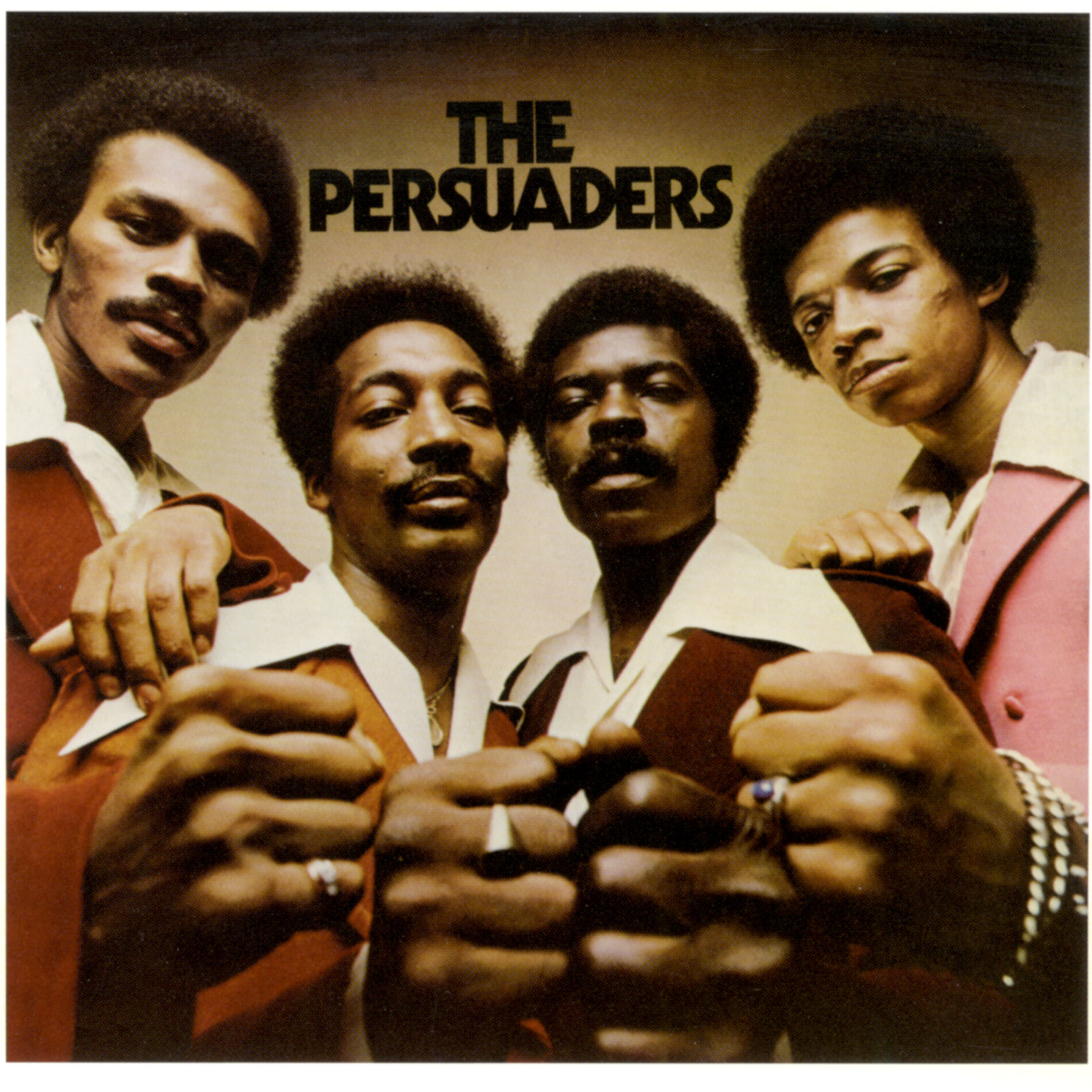 Album cover of Peace in the Valley of Love
