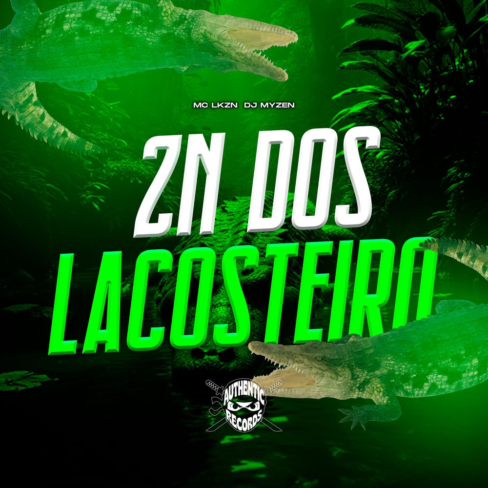 Picture of Zn dos Lacosteiros