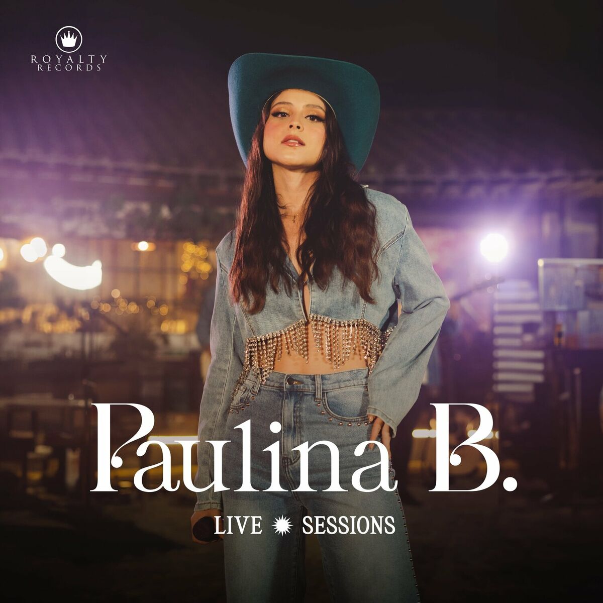 Album cover of Live Sessions