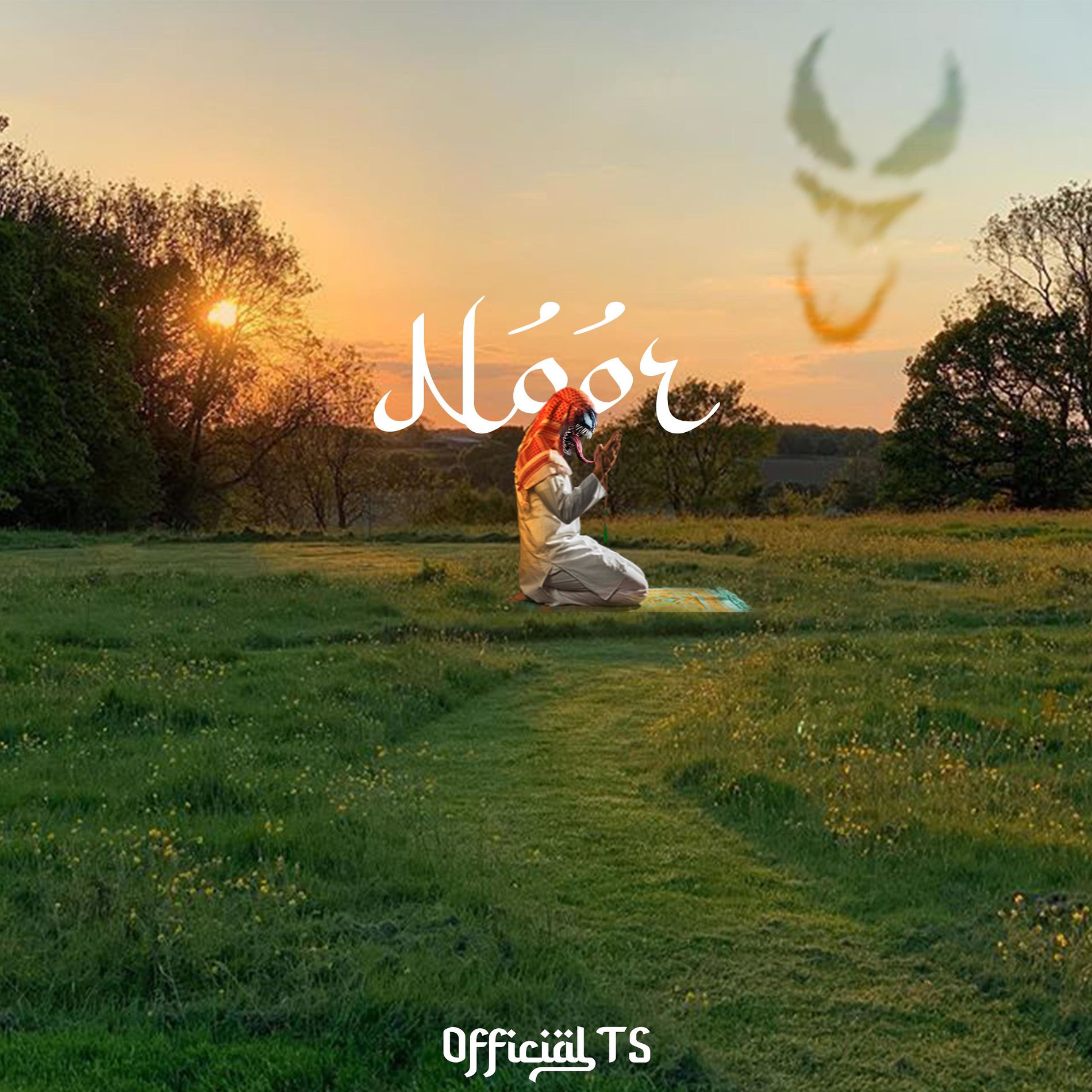Album cover of Noor (Light)