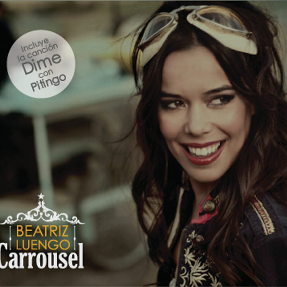 Picture of Carrousel