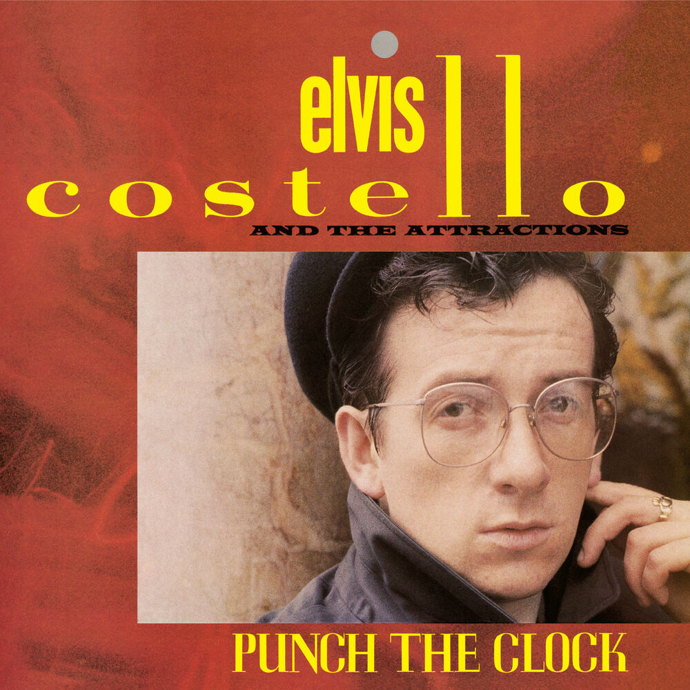 Picture of Punch The Clock
