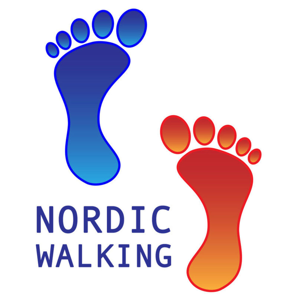 Picture of Nordic Walking (Sport Music, Gym Music)