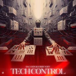 Cover of Tech Control