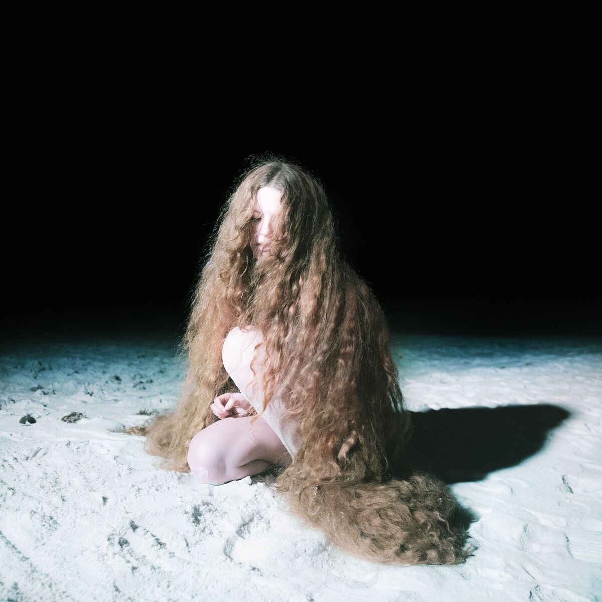 Album cover of Faster