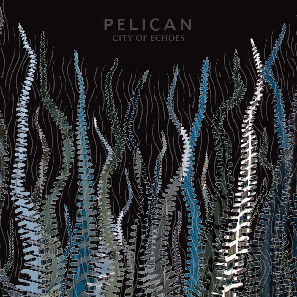 Picture of City of Echoes (Deluxe Edition)