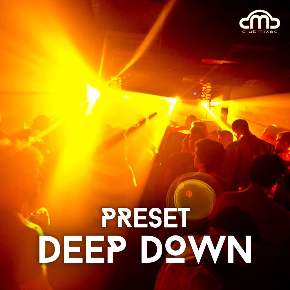 Picture of Deep Down