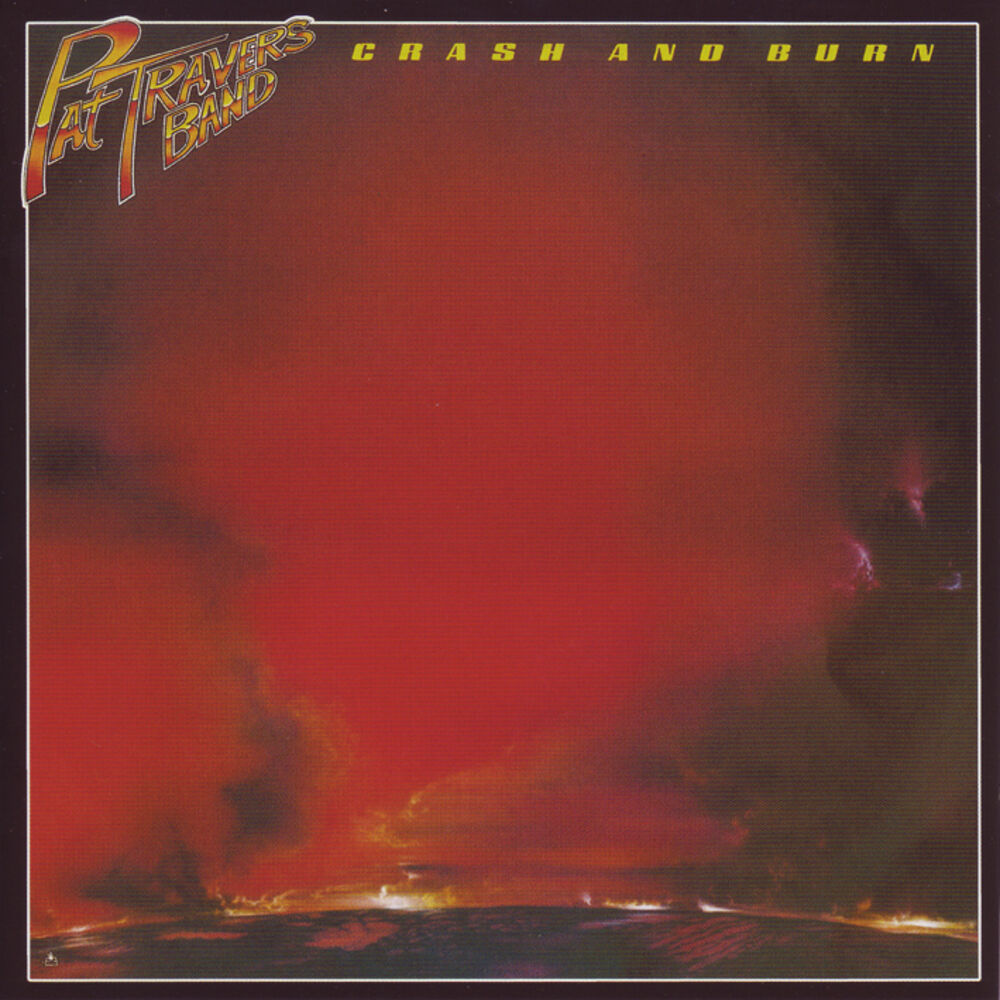 Picture of Crash And Burn