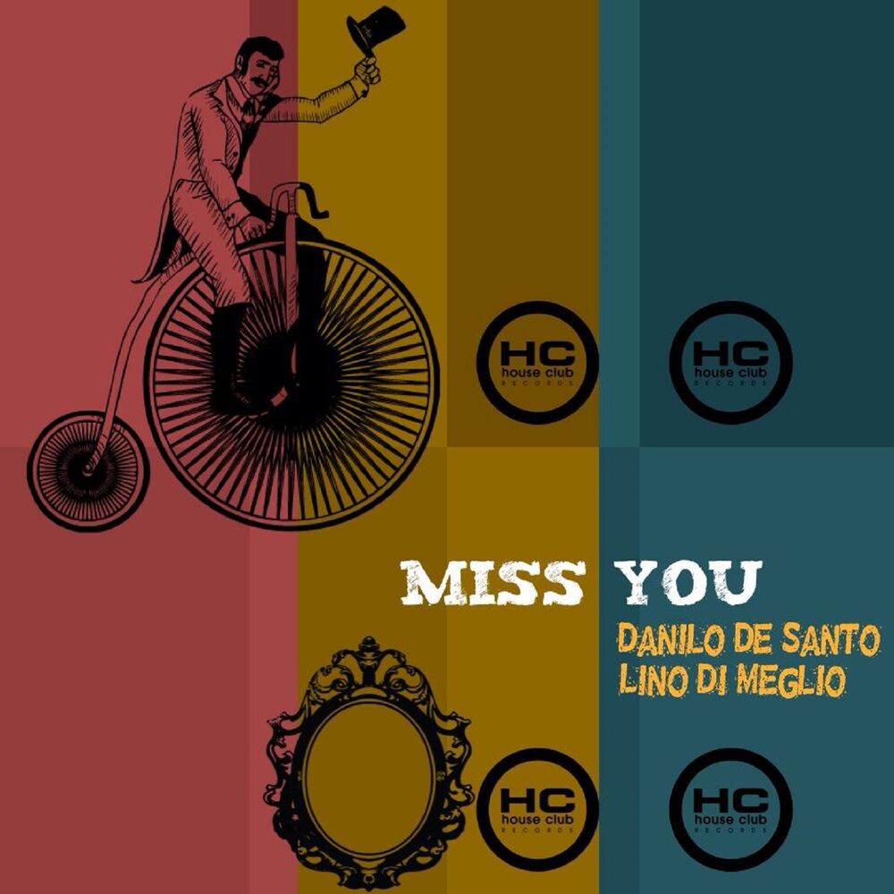 Picture of Miss You