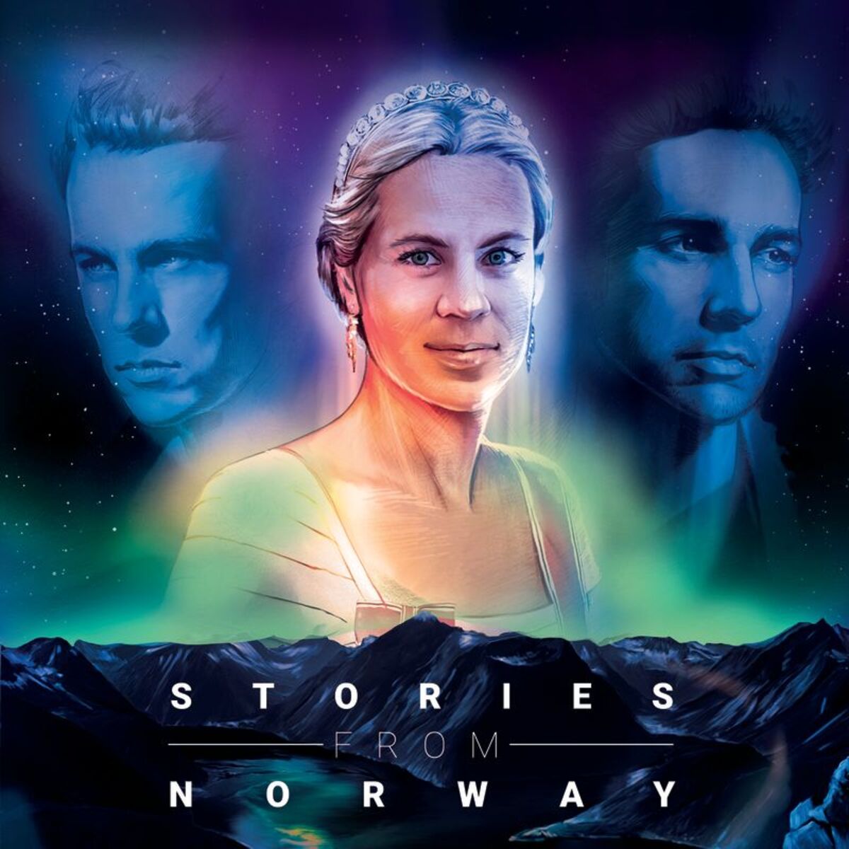 Album cover of Alenemor