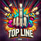 Top Line by HOLY PRIEST album cover
