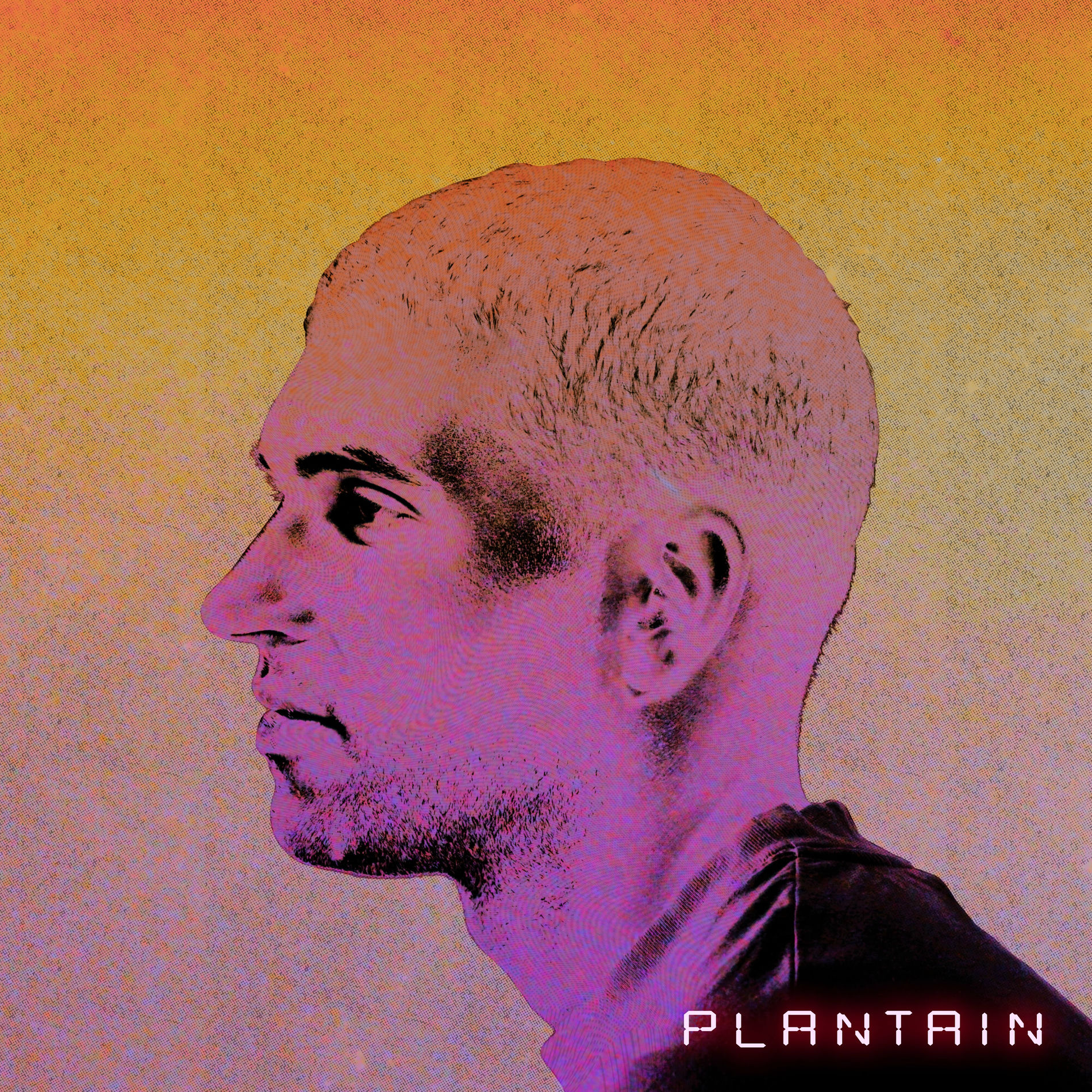 Album cover of Plantain
