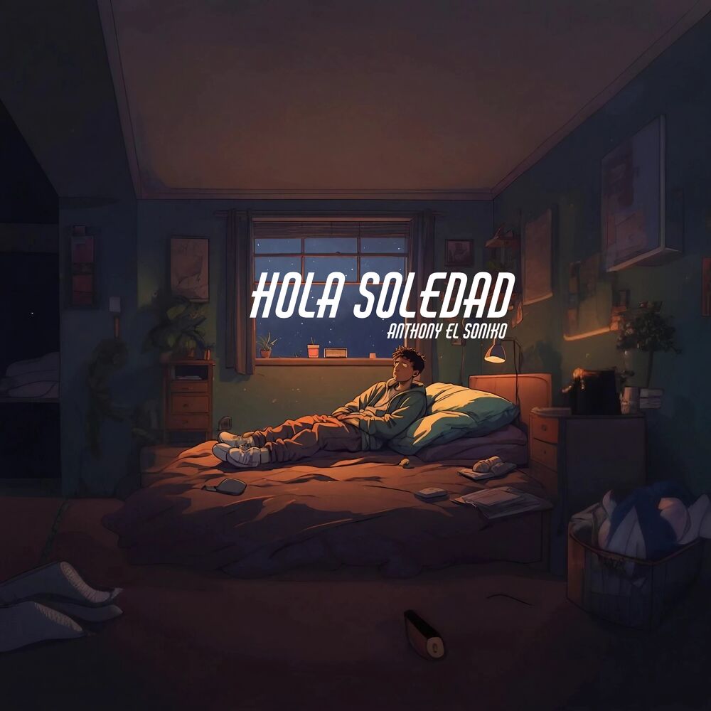 Picture of Hola Soledad