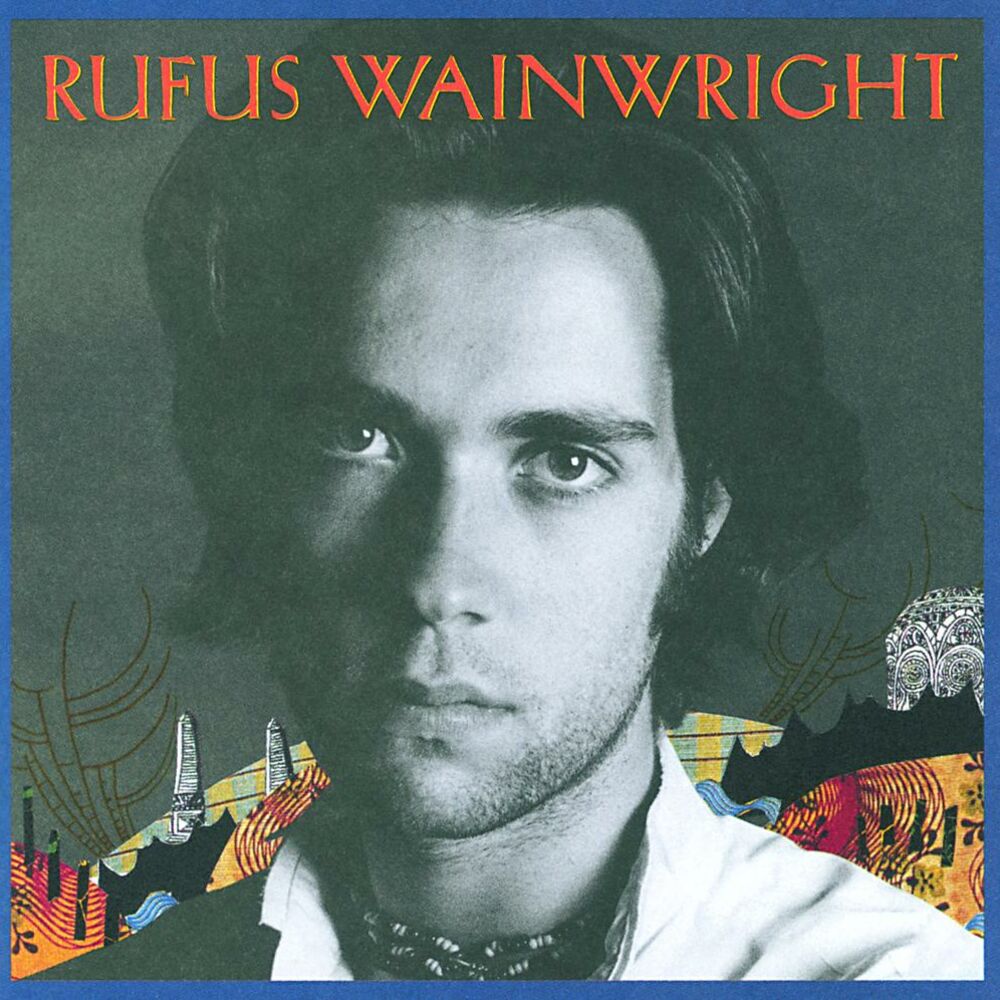 Picture of Rufus Wainwright
