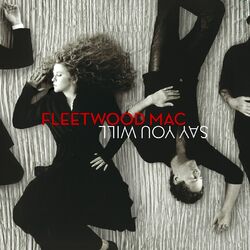 Cover of Say You Will