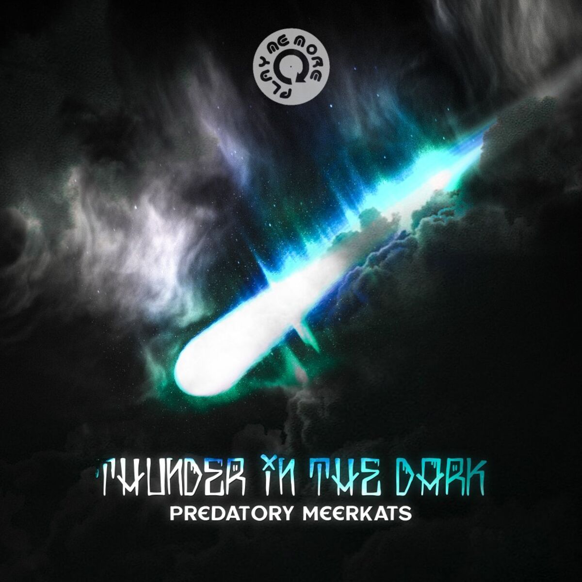 Album cover of Thunder In the Dark