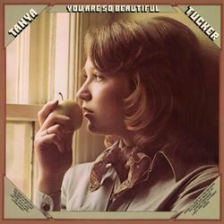 Cover of You Are So Beautiful