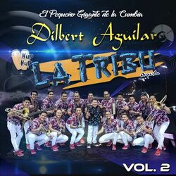 Cover of Vol. 2