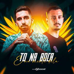 Cover of Mega Funk - to na Boca e na Mente Dela