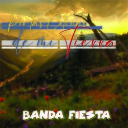Cover of Pa las Colinas de mi Tierra