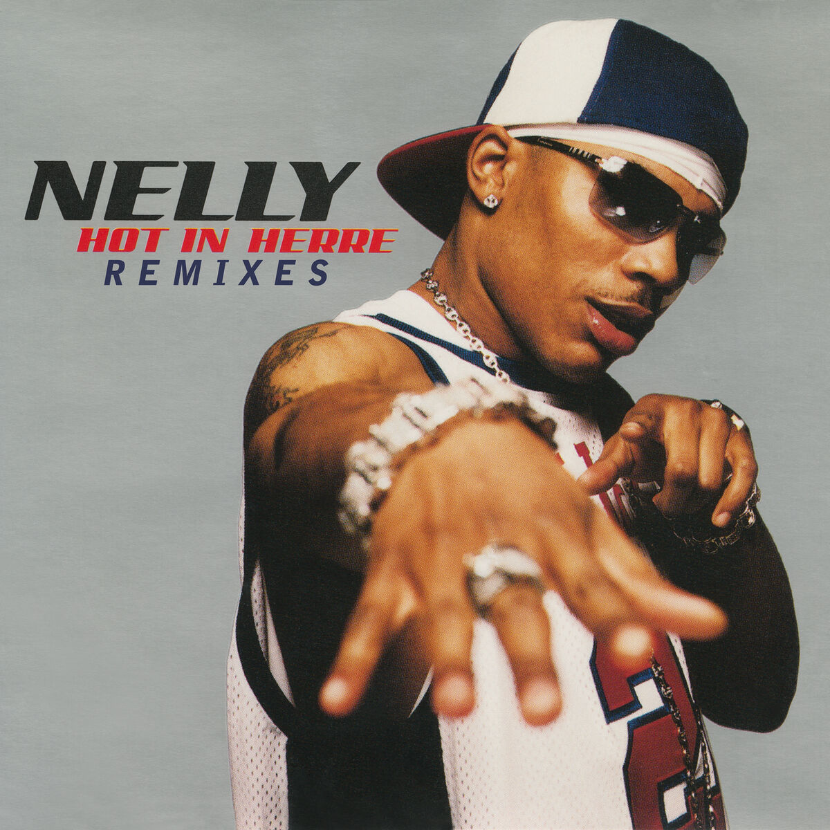 Album cover of Not In My House