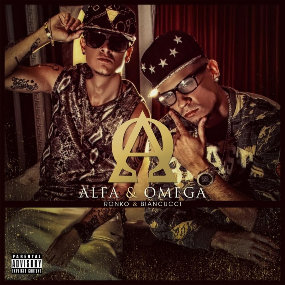 Picture of Alfa & Omega