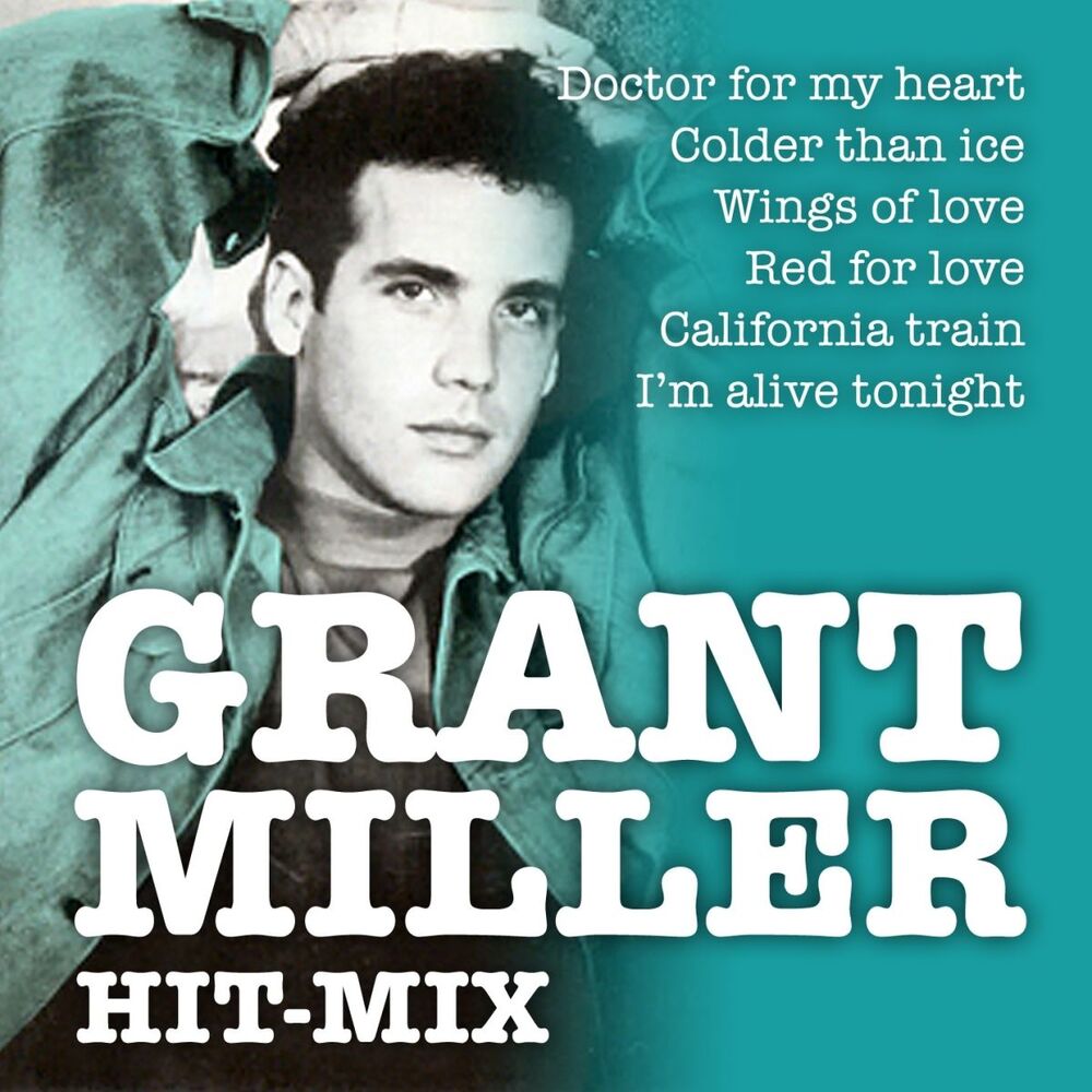 Picture of Hit-Mix
