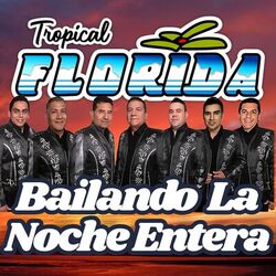 Bailando La Noche Entera