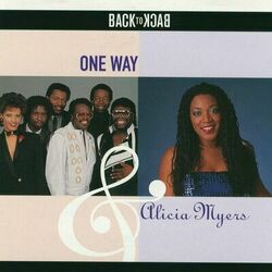 Cover of Back To Back