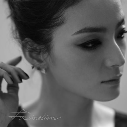 Moon haewon – Fascination – Single